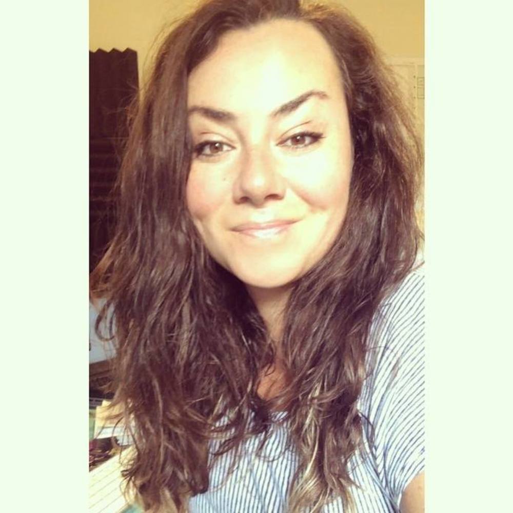 Meet your Posher, Gabrielle